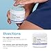 Bruizex Arnica Montana for Discomfort, Bruising & Swelling Lymphatic Massage Cream with Aloe Vera & Tea Tree Oil, Fibrosis Treatment, BBL, 360 Lipo, Tummy Tuck, Liposuction Post Surgery Recovery, 3oz