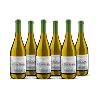 by Amazon South African Chenin Blanc, White Wine, 75cl, Case of 6