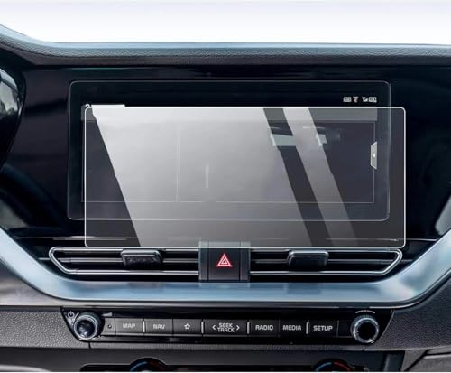 Écran GPS Kia Niro EV rayé ? Protégez votre système de navigation 10,25" avec ce verre - 2