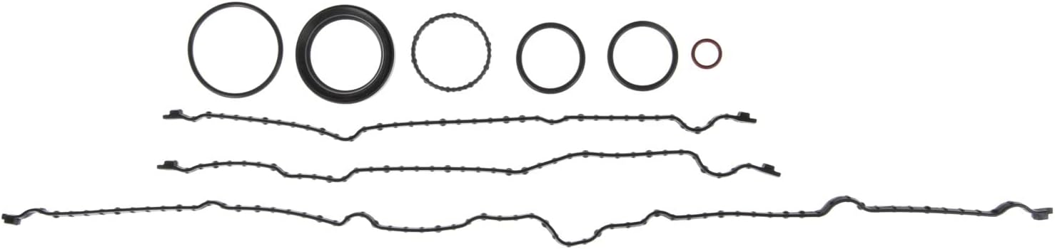 MAHLE JV5187 Engine Timing Cover Gasket Set
