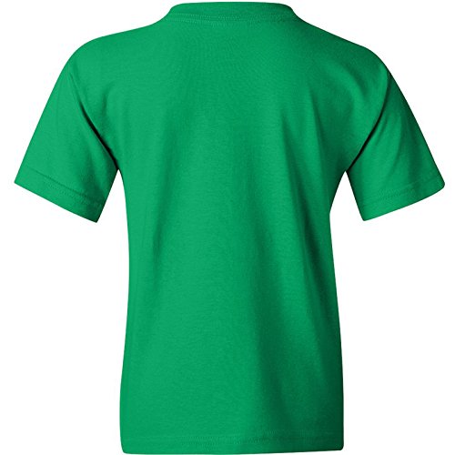 I'm Kind of A Big Dill - Picolé Piada de Comida Legal Brincadeira Desenho Animado Camiseta Juvenil,