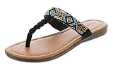 Minnetonka Women's Roatan Dress Sandal