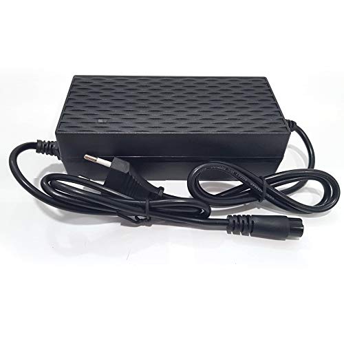 Urbikes Repuesto Cargador Patinete eléctrico UBSC02 Cover