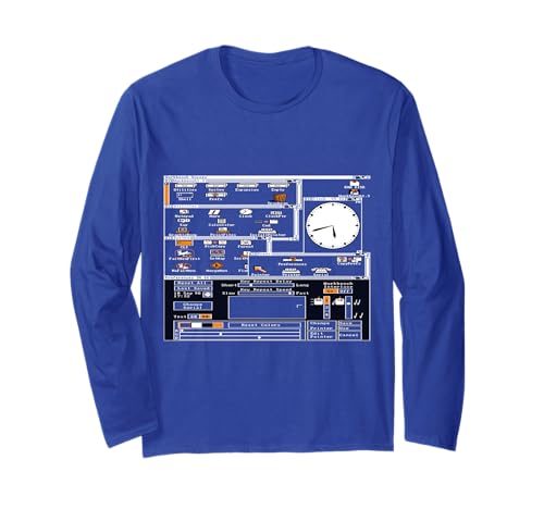 COMMODORE - AMIGA - Commodore – Amiga : Workbench Desktop version 1.3 Manche Longue