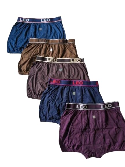Solid Men's Trunk for Men & Boys | Men's Underwear_Pack of 2-picture-41