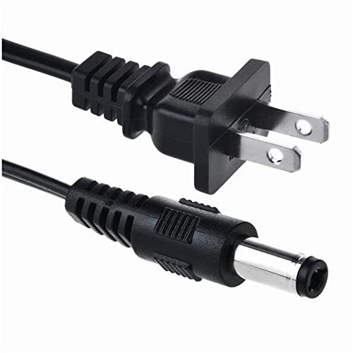 SLLEA AC to AC Adapter Replacement for Bose MediaMate Computer Speakers Power Supply Cord Cable