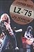 Produktbild LZ-'75. Led Zeppelin alla conquista dell'America