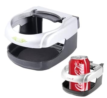 WorldCare Car Air Outlet Drink Holder283708 | Pack of 1