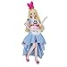 Alice 1/4 SD Doll 45cm 18" Jointed Dolls BJD Dolls Full Set Toy Night Lolita Yeluoli for Birthday Gift