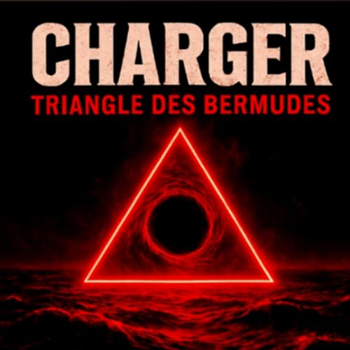 Triangle Des Bermudes - Charger (DJ FLEX EDIT)