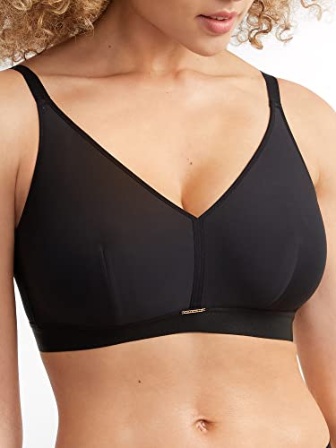 Soutien-gorge Chantelle léger sans armature pour un maintien invisible