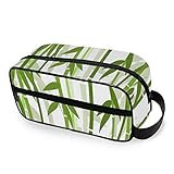 tapiz diseño oriental 🔸Diseñado para hombres y mujeres. Es una bolsa de aseo muy versátil. Se puede utilizar como una bolsa de cosméticos tradicional o un kit de afeitado. Es un lugar seguro para almacenar y también se puede usar como artículo de mano.