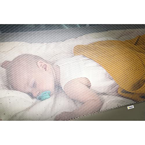 Hauck 60361 Dream'N Play Plus Compact Foldable Travel Cot thumb #7