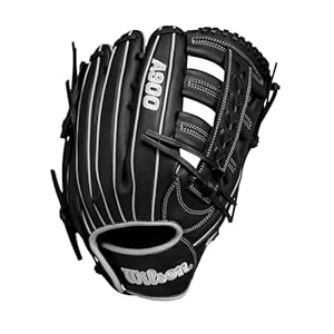 Wilson 2024 A900® PF1892 Pedroia Fit™ 12.25” Outfield Baseball Glove