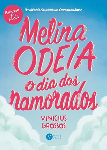 Melina odeia o dia dos namorados