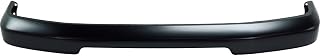 Front Center Bumper For 1998-2000 for Nissan for Frontier 00-01 for Xterra Painted Black