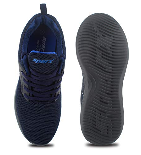 Image of Sparx Men's Mesh Running Shoe