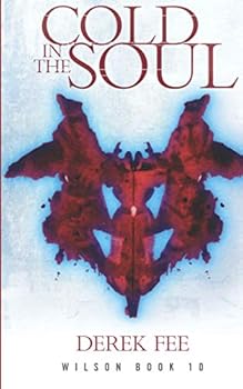 Cold in the Soul - Book #10 of the Detective Ian Wilson