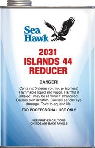 Haek Reducer Sea Hawk Reducer Islands 44 Plus & Biot 2031GL by Seahawk : Amazon.co ...
