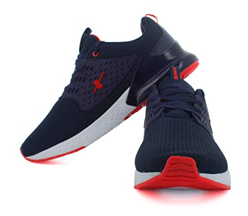 Image of SPARX Men's Sm-666 Sports Shoes