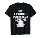 Christmas Gift For Father Mother in Law Funny Birthday Gifts