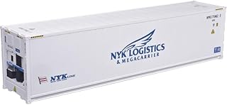 Atlas NYK REEFER CONTAINER - 3