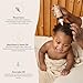 Cristina's Curls Nourishing Baby Hair & Scalp Oil – Lightweight Massage Oil To Loosen Dry Flakes And Seal Softness