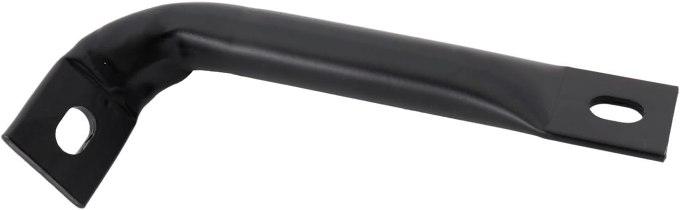 Replacement Radiator Support Core fits Chevrolet Colorado 5-Cyl (3.5L / 3.7L) Center
