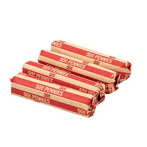 The 30 Best Coin Roll Wrappers of 2024 [Verified] Cherry Picks