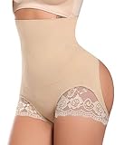 ➣【Nuestras promesas para esta Ropa Interior】Te prometemos que si recibes productos defectuosos, tallas incorrectas o artículos incorrectos, puedes ponerse en contacto con nosotros para reembolso o reemplazo. /También puedes contactar con nosotros si tienes preguntas, te responderemos en menos de 24 horas. /Tu satisfacción será nuestro placer. /COMFREE es una empresa especializada en productos de conformado corporal y se venden bien en muchos países.