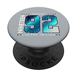 Photo Gallery 1992 gennaio mese nascita anno compleanno popsockets popgrip intercambiabile Photo Gallery 1992 gennaio mese nascita anno compleanno popsockets popgrip intercambiabile