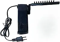 Filtro Interno Com bomba submersa Chafariz oxigênio Jp-55f 550l/h Para aquários de até 60L