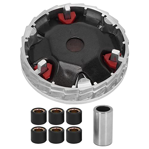 Variateur de Course GY6 50cc Haute Performance Dissipation Thermique - 3