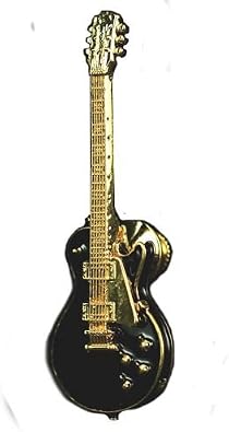 Music Pin, Musical Gifts for Women and Men