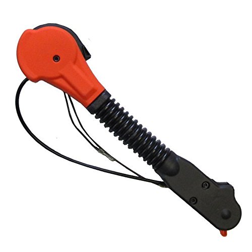 Echo 900109 Genuine HIP THROTTLE ASSEMBLY BACKPACK BLOWERS PB-650 Pb-755h + FREE EBOOK - YOUR LAWN & LAWN CARE -