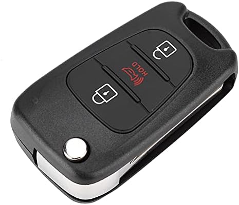 2 Uncut Key Remote Start Keyless Entry Transmitter For Chevy 2010-2014 Equinox E - Foto 8