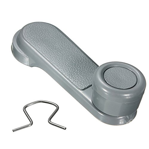 Pukido Window Crank Handle Lever For Nissan Pathfinder Frontier 1998-2004 #TOP3