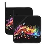 Confort d'utilisation : La doublure intérieure douce et la poignée flexible permettent une manipulation naturelle pendant la cuisson ou les grillades.