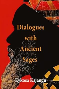 Paperback Dialogues with Ancient Sages Book