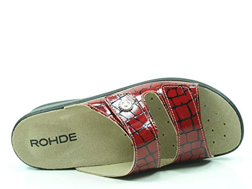 Rohde 5753