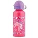 Stephen Joseph Stainless Steel Water Bottle,Ballet