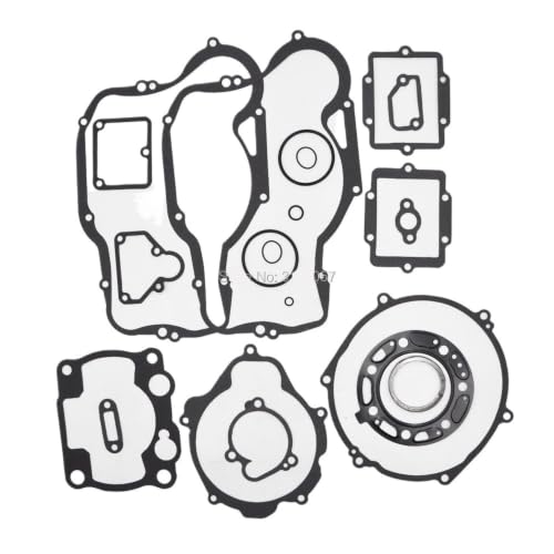 Kit complet de joints moteur pour Kawasaki KX250 de 1993 à 2003