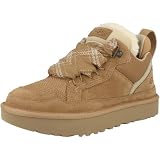 UGG Damskie trampki W LOWMEL, Kasztan, 6