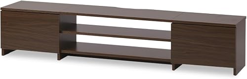 アイリスオーヤマ テレビ台 AZBAB-150R（幅約150cm）