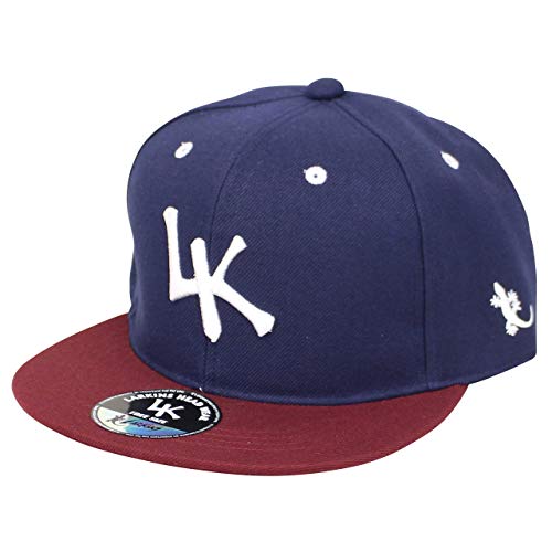 [���[�L���X] LK BB �L���b�v 18a018 ���f�B�[�X �����Y ���S �g�J�Q �h�J ���C�Z���X �V�[�� ���n �傫���T�C�Y onesize �l�C�r�[/���C��