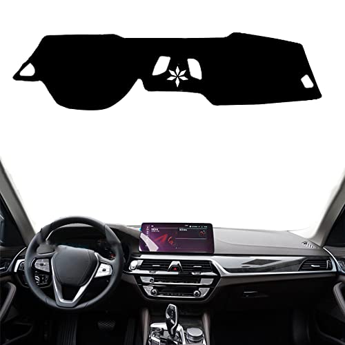 Tapis de protection de tableau de bord BMW Série 5 G30 confort été