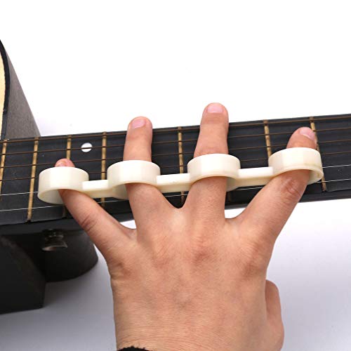 Expansor de palmeiras Besportble, guitarra e treinamento musical, ukulele, guitarra, treinamento, pa
