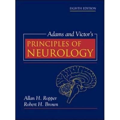 Adams and Victor&rsquo;s Principles of Neurology