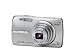 Produktbild Olympus MJU 740 / Stylus 740 Digitalkamera Moonlight Silver