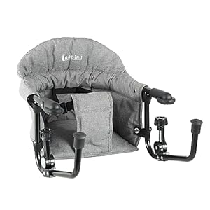 Looping Baby-Tischsitz